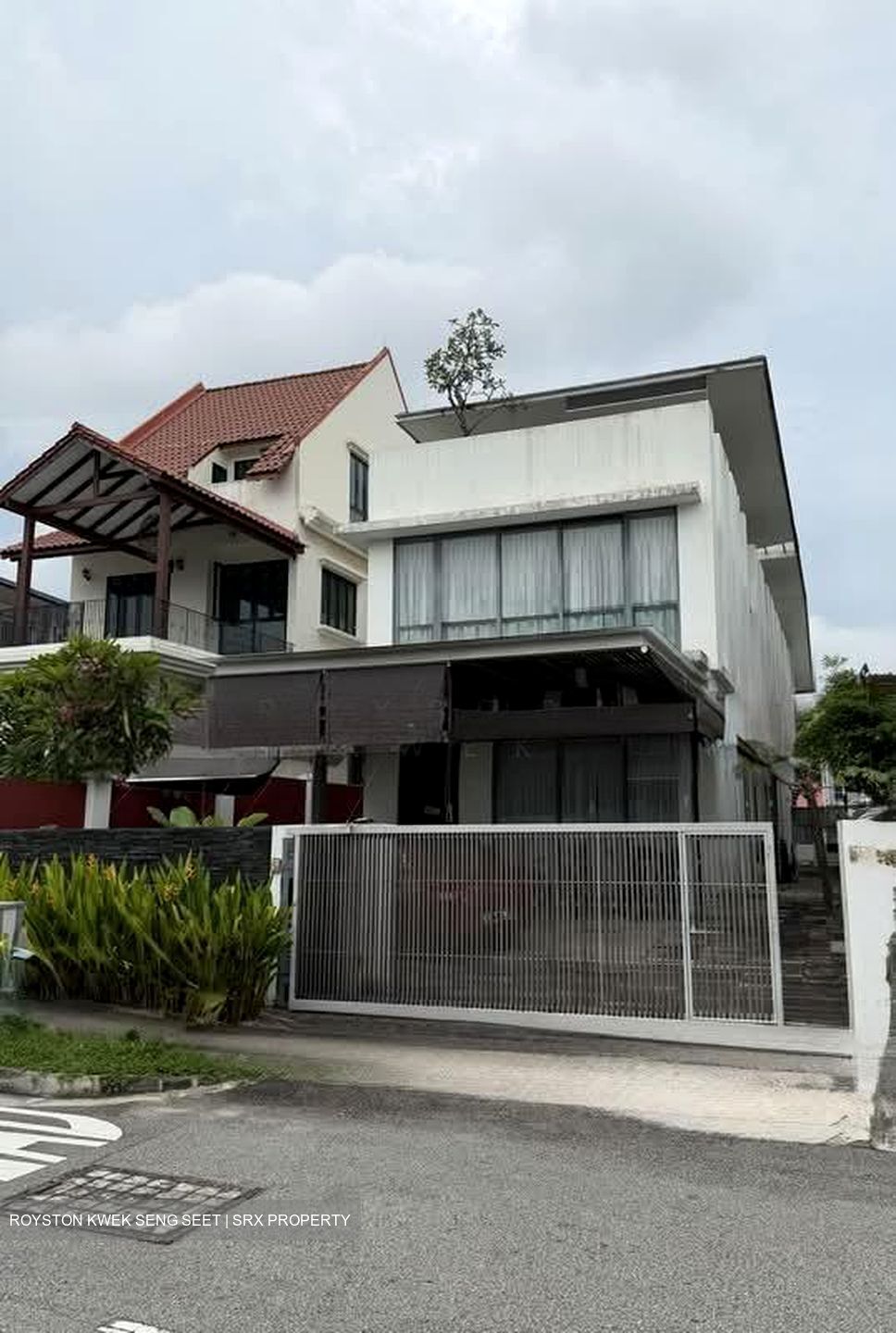 Serangoon Garden Estate (D19), Detached #578618461